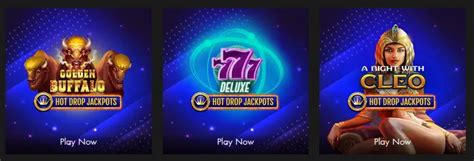 hot drop jackpots|Everything You Need to Know about Hot Drop Jackpots in Online .